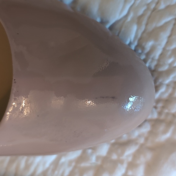 Michael Kors FLEX Classic Light Blush Patent Pumps size 9 - Picture 10 of 10